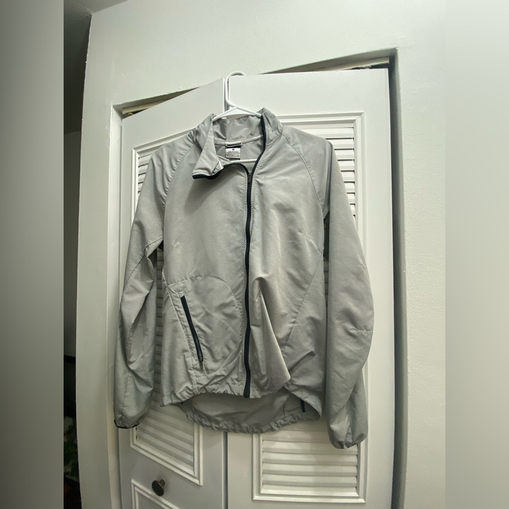 Nike windbreaker